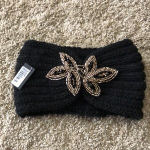 Headband Earmuffs, NWT